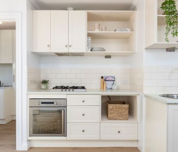 46 Havelock Street, St Kilda VIC 3182 - House For Rent | Domain - Photo 3