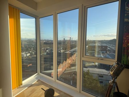 2 Bed Flat, Altitude Point, N8 - Photo 3