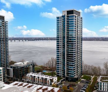 299 Rue de la Rotonde, apt. 1103 - Photo 2