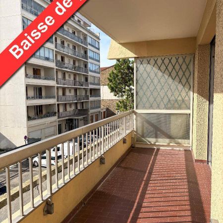 Location appartement rénové 1 pièce 30.8 m² à Romans-sur-Isère (26100) - Photo 4