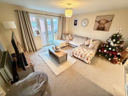 Stavely Way, Nottingham, NG2 - Photo 1