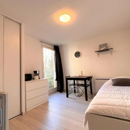 Appartement à louer 1 pièce 16.37m² - Photo 3