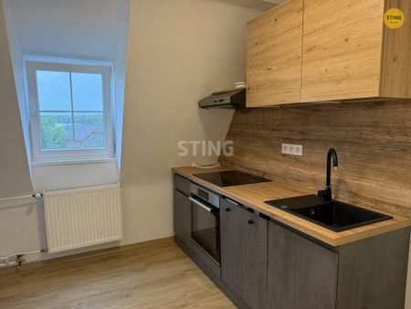 Byt 2+1 k pronájmu, Opava / Kateřinky, ulice Vrchní - Photo 2