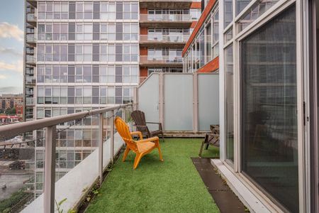 For Lease - 383 Cumberland Street Unit# 906, Lower Town - Sandy Hill, Ontario - Photo 2