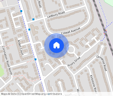 Downs Crescent, Hull, HU5 - Photo 1