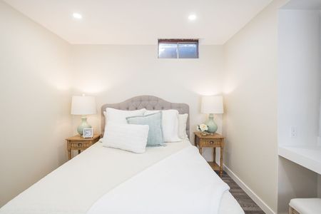 For Lease - 611 Beaver Court Unit# Lower, Milton, Ontario - Photo 5