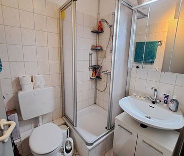 2-Zimmer-Wohnung im Hochparterre in zentraler Lage in Bremerhaven! - Foto 6