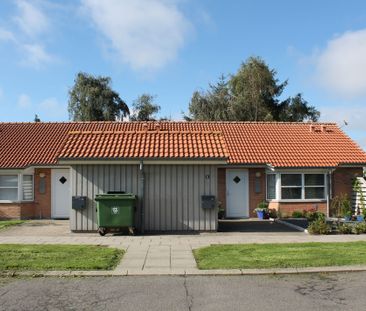 Louisevej 8-22, Bryggerivej 1-11 - Halvrimmen - Foto 5