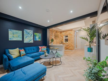 Room in a Shared House, Mostyn Road, B16 - Photo 2