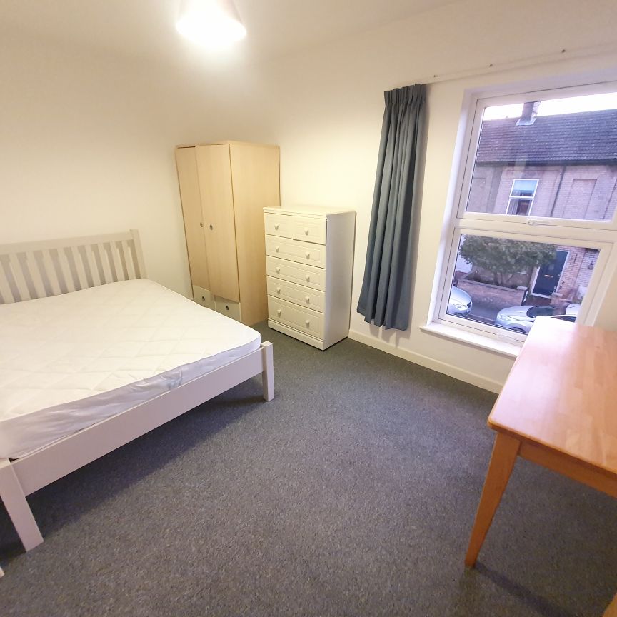 Belvoir Street, Norwich - Photo 1