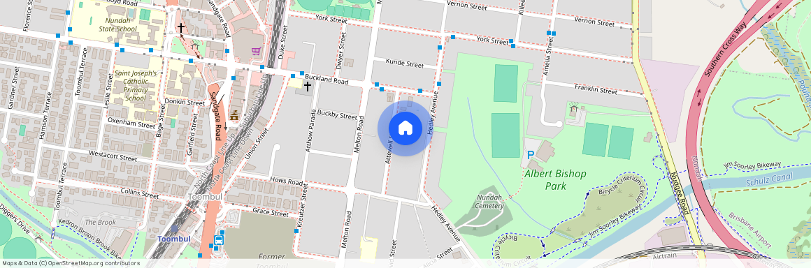 5/22 Attewell Street, Qld 4012, Nundah