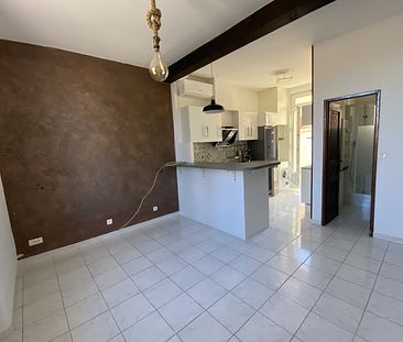 A LOUER T3 / QUARTIER ELISA PIVOTTE TOULON - Photo 1