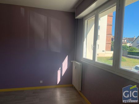 Appartement 3 pièce(s) 55m2 - Photo 2