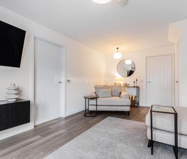 3 bedroom semi-detached house to rent - Photo 2