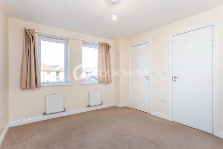 4 bedroom terraced house to rent - Photo 4