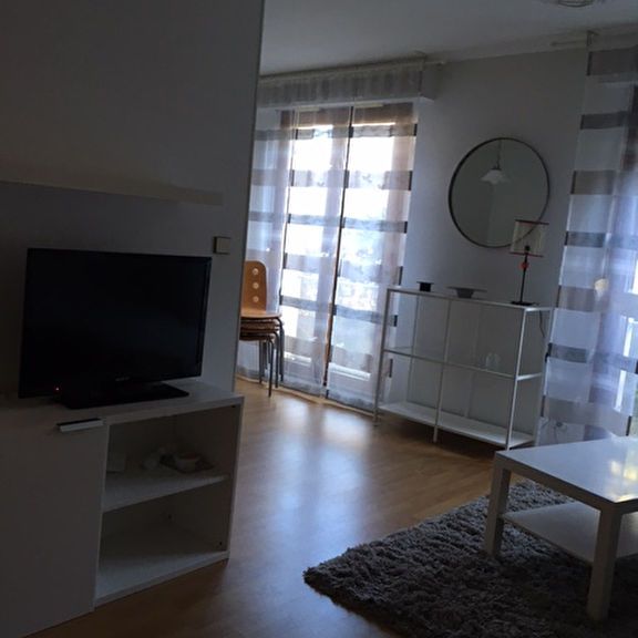 Location Appartement 1 pièce 33m² ROUEN 76000 - Photo 1