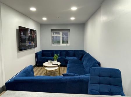 Studio Flat, Birmingham, B29 - Photo 2