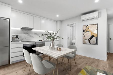 601/611 Sydney Road, Brunswick - Photo 2