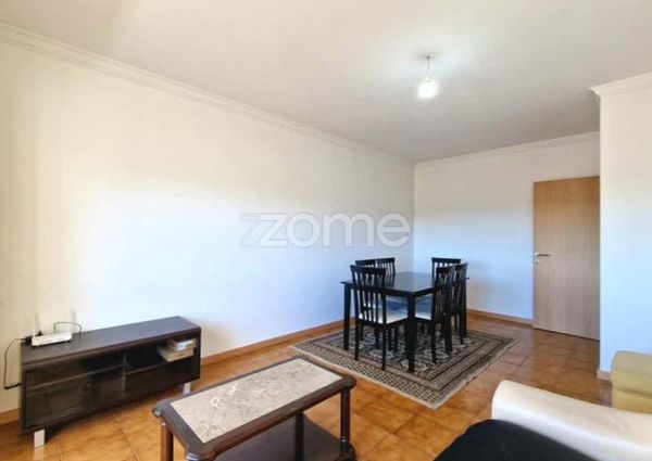Apartamento T1 em Braga