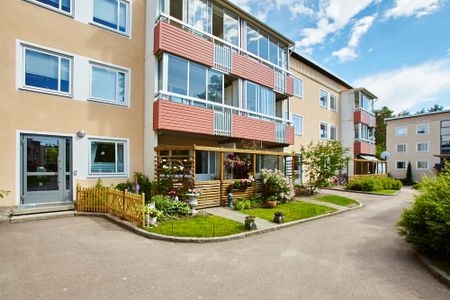 Pettersbergsgatan 29 D - Photo 2