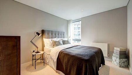 Merchant Square East, Paddington W2, London - Photo 2