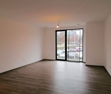 Nieuwbouw appartement op de 1ste verdieping met twee slaapkamers, t... - Photo 5