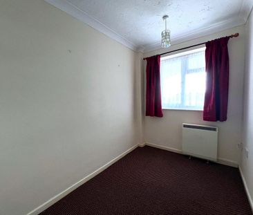 1 bedroom maisonette to rent - Photo 1