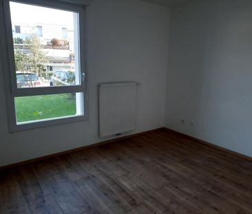 Location Appartement 2 pièces 48m² PUBLIER 74500 - Photo 1