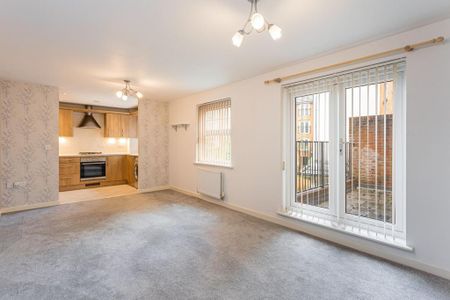 2 bedroom property to rent - Photo 3