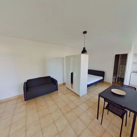 Appartement Talence 1 pièce(s) 28.13 m2 - Photo 4