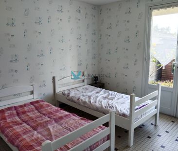 Location Maison 3 pièces 50m² OUISTREHAM 14150 - Photo 3