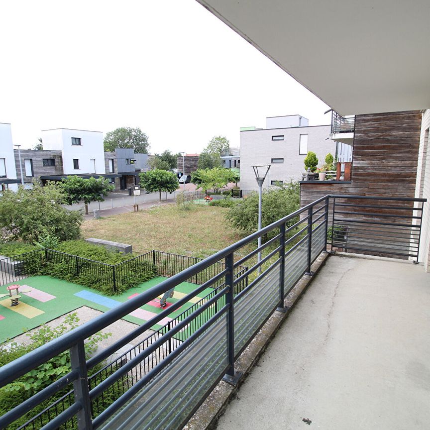 Location Appartement 3 pièces 62m² - Photo 1