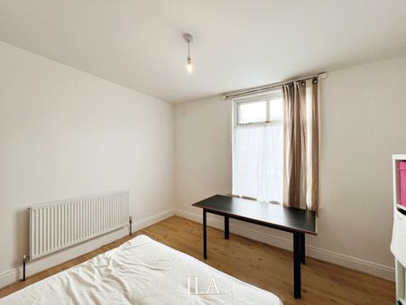 3 bed terraced house to rent in Draper Street, Leicester, LE2 - Photo 3