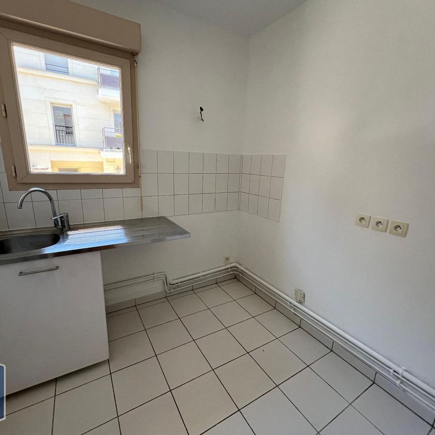 Location Appartement 2 pièces 44m² ST CYR L ECOLE 78210 - Photo 1