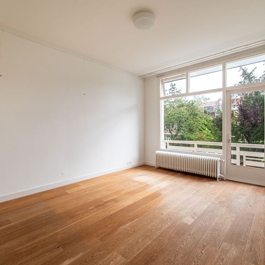 Appartement te huur: Olympiaplein 55-H 1077 CN Amsterdam - Photo 1