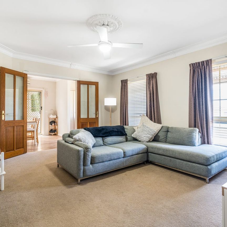 Perfectly Positioned Two-Bedroom Unit - Photo 1