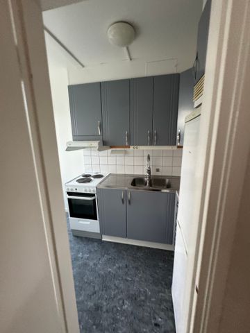 Friherregatan, Hässelby - Foto 3