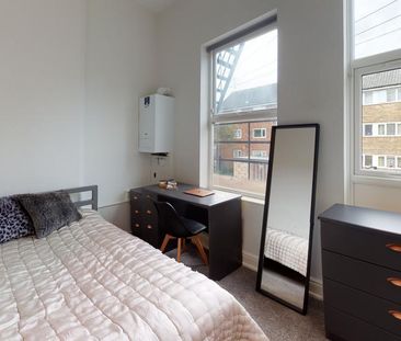 6 bedroom house to rent - Photo 6
