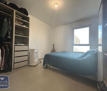 Location Appartement 2 pièces 43m² ARLES 13200 - Photo 3