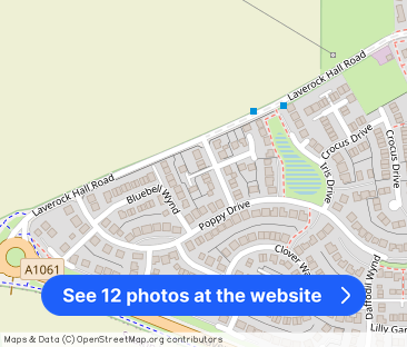 Primrose Gardens, Blyth - Photo 1