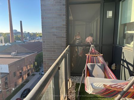 Carlaw Lofts 1190 , #721 - Photo 3