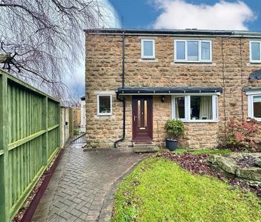 3 bedroom semi-detached house to rent - Photo 2