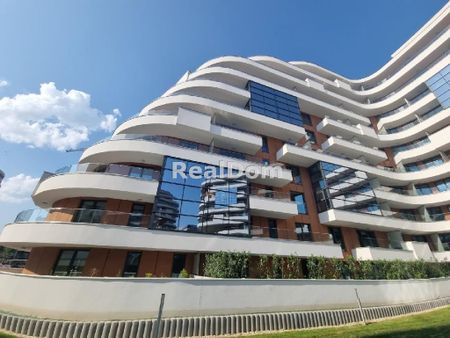 Mieszkanie Kraków Grzegórzki powierzchnia 38.0 m² C390-WM-81146 - Zdjęcie 2