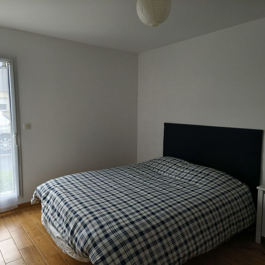 Location Maison 3 pièces 87m² VAIR SUR LOIRE 44150 - Photo 1