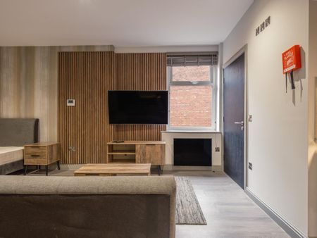 1 bedroom apartment to rent - Photo 2