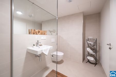 TOWER HOMES – Erstklassige Ausstattung & Rooftop Wellness - Photo 2