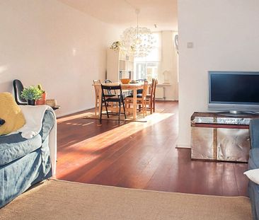 Te huur: Appartement Kuipersstraat in Amsterdam - Foto 1