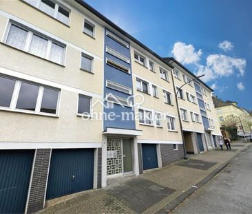 Komplett sanierte 1 Zimmer-Wohnung mit EBK, Balkon und Vorratsraum ... - Photo 6