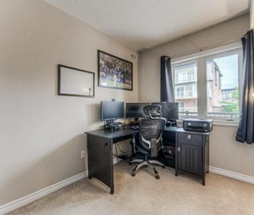 For Lease - 240 Rachel Crescent Unit# F, Waterloo, Ontario - Photo 1