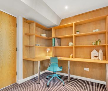 23 CLIFF ROAD - DESIGN HOUSE Leeds - LS6 2ET - Photo 5